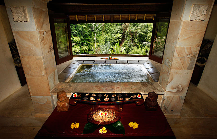 Bagus Jati – Detox Retreat